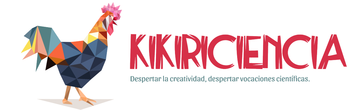 Inscripciones Zaragoza Kikiriciencia 2018