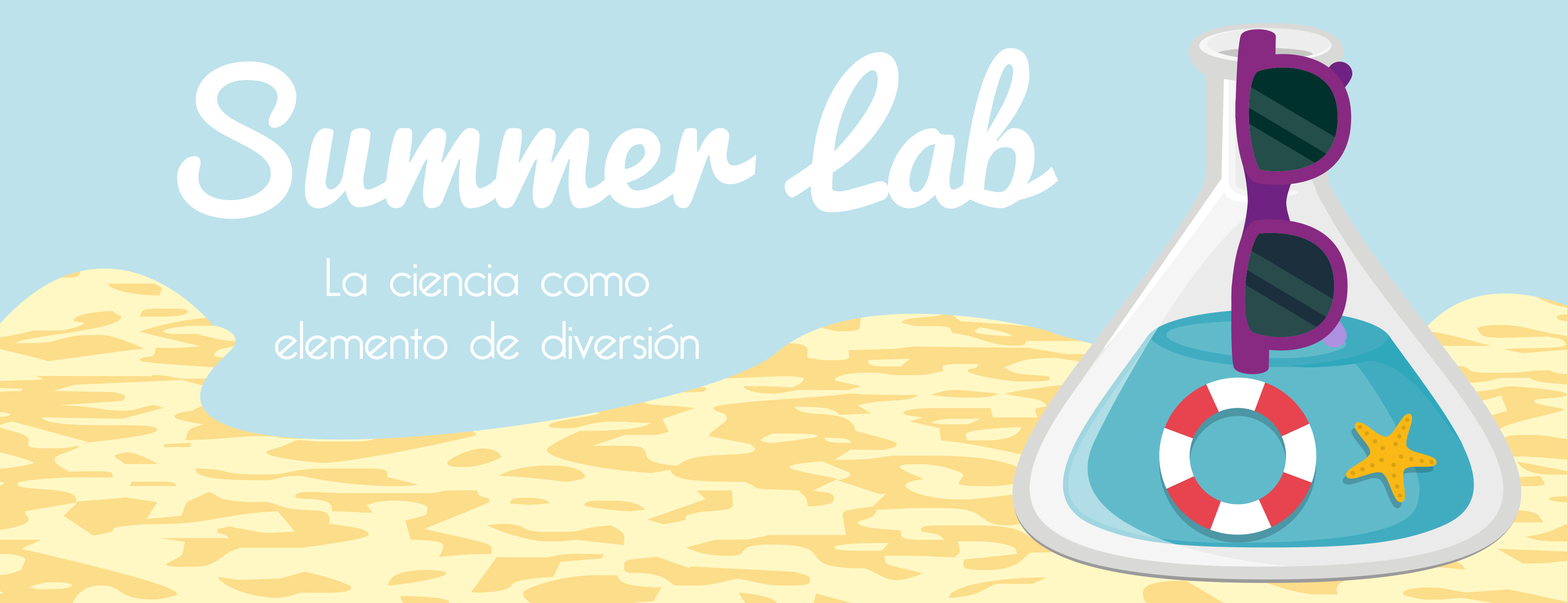 Summer Lab Campamentos Esciencia » Campamentos Esciencia